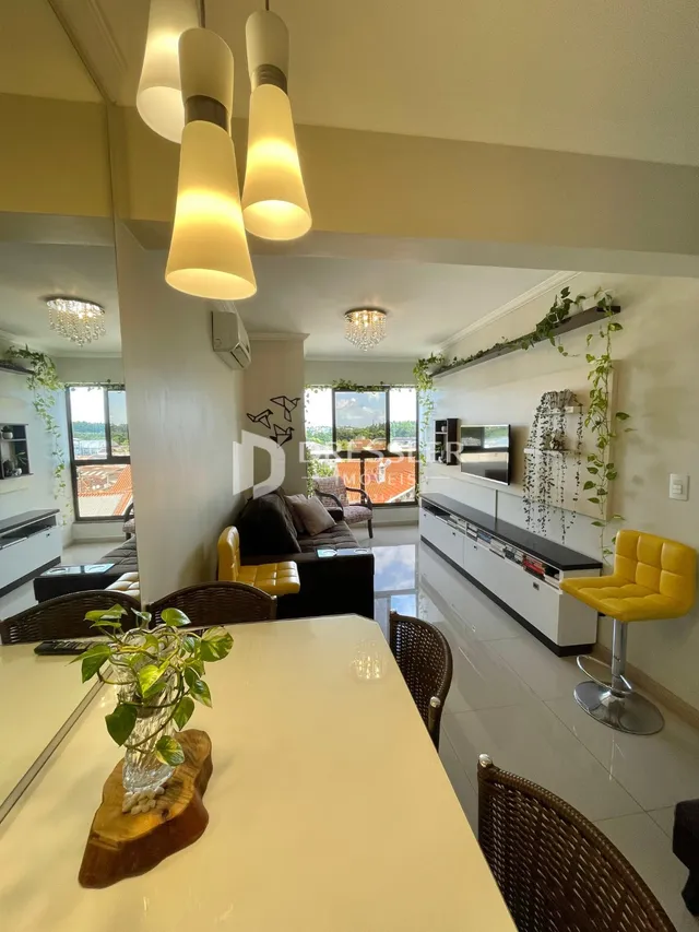Apartamento com 1 dormitório, foto 3