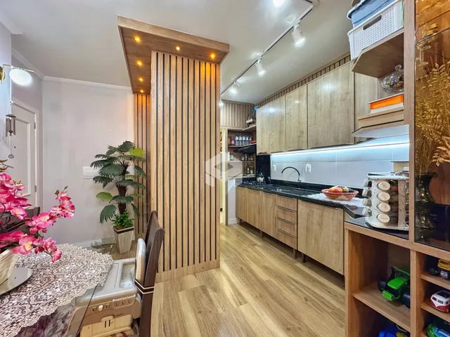 Apartamento com 2 dormitórios, foto 5