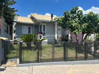 Casa com 3 dormitórios, foto 1