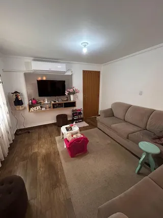 Casa com 3 dormitórios, foto 5