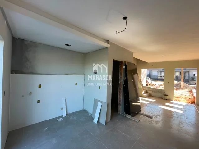 Sobrado com 2 dormitórios, foto 3