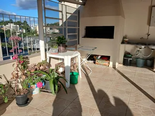 Apartamento com 2 dormitórios, foto 17