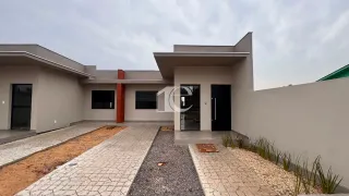 Casa geminada com 2 dormitórios, foto 3