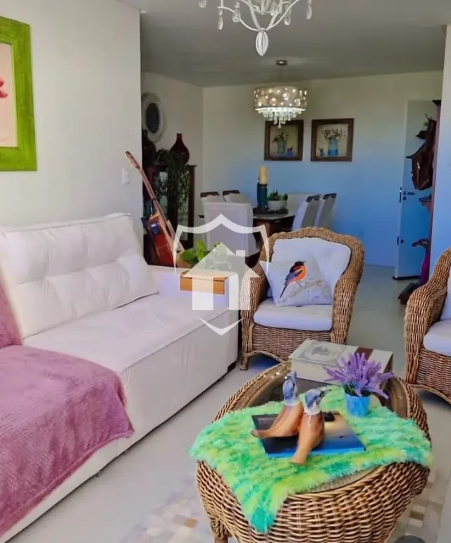 Apartamento com 3 dormitórios, foto 3