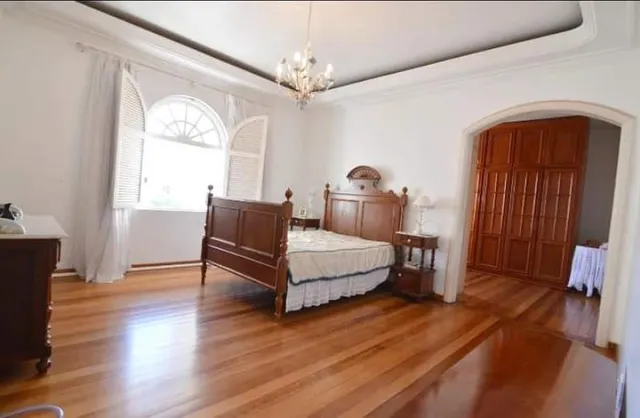 Casa com 5 dormitórios, foto 5