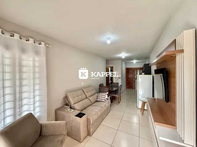 Casa geminada com 2 dormitórios, foto 2