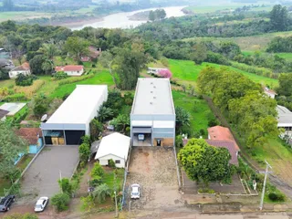 Pavilhão, foto 9