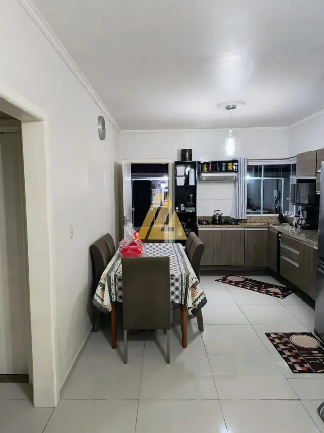 Casa com 3 dormitórios, foto 4