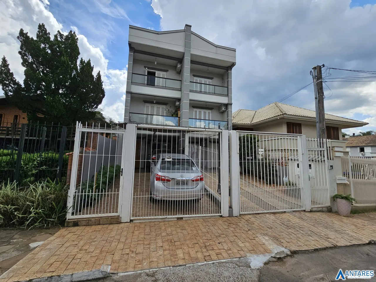 Sobrado com 3 dormitórios, foto 1