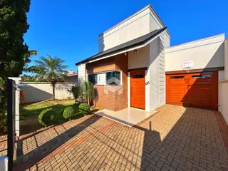 Casa com 3 dormitórios, foto 1