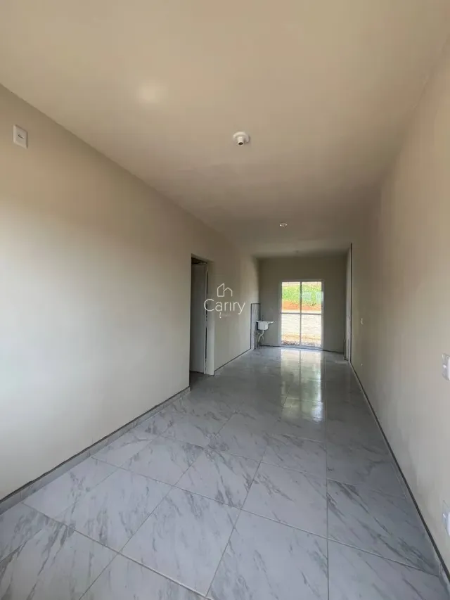 Casa geminada com 2 dormitórios, foto 2