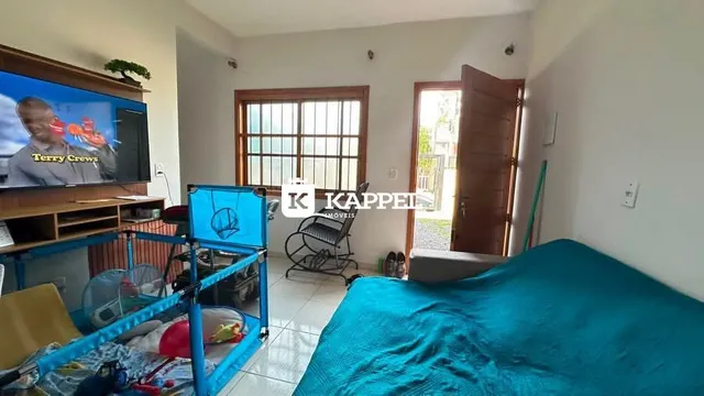 Sobrado com 2 dormitórios, foto 3