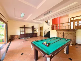 Casa com 5 dormitórios, foto 28