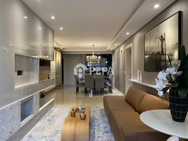 Apartamento com 3 dormitórios, foto 3