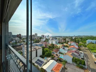 Apartamento com 2 dormitórios, foto 11