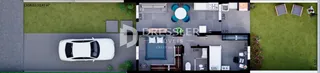 Casa geminada com 2 dormitórios, foto 10