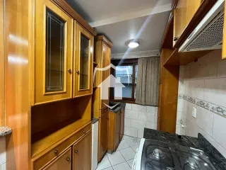 Apartamento com 2 dormitórios, foto 1