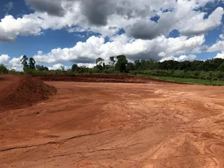 Área rural, foto 1