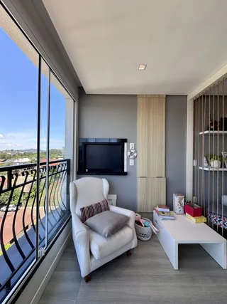 Apartamento com 2 dormitórios, foto 7