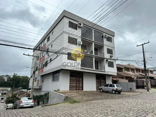 Apartamento com 2 dormitórios, foto 1