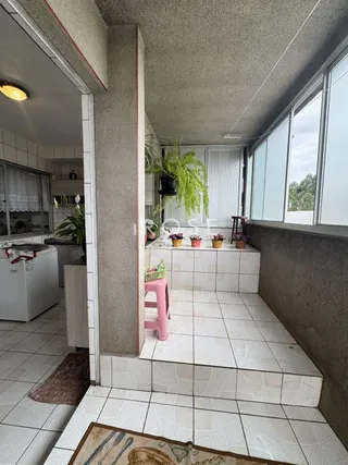 Apartamento com 2 dormitórios, foto 7