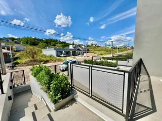 Casa geminada com 2 dormitórios, foto 8