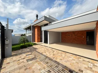 Casa com 3 dormitórios, foto 2