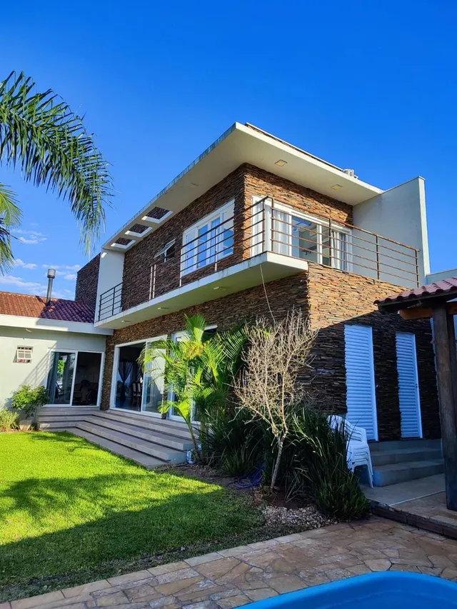 Casa com 3 dormitórios, foto 1