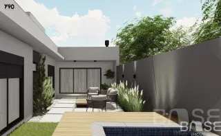 Casa com 3 dormitórios, foto 21