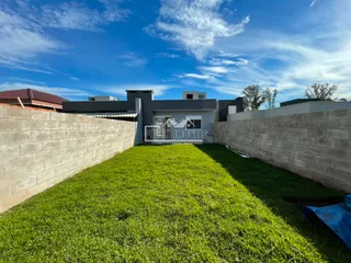 Casa geminada com 2 dormitórios, foto 9
