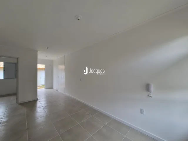 Casa geminada com 2 dormitórios, foto 3