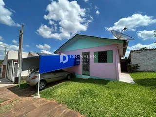 Casa com 2 dormitórios, foto 1