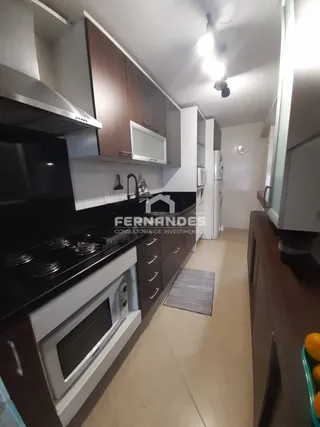 Apartamento com 3 dormitórios, foto 9
