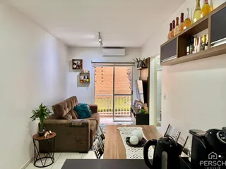 Apartamento com 2 dormitórios, foto 3