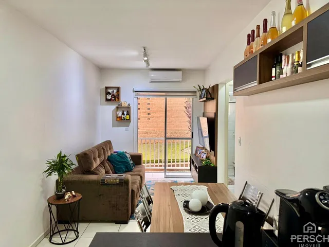 Apartamento com 2 dormitórios, foto 3