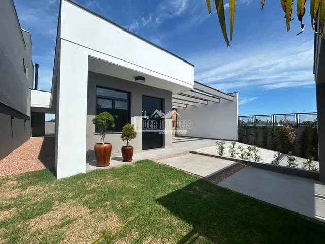 Casa com 3 dormitórios, foto 3