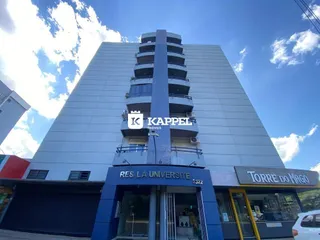Apartamento com 1 dormitório, foto 1