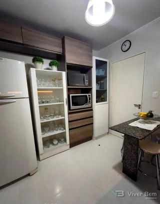 Apartamento com 3 dormitórios, foto 8