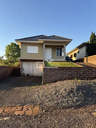 Casa com 1 dormitório, foto 1