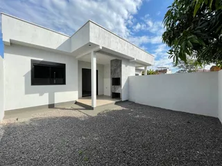 Casa geminada com 2 dormitórios, foto 8