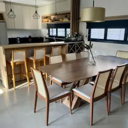 Casa com 3 dormitórios, foto 8