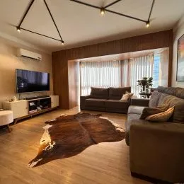 Apartamento com 2 dormitórios, foto 5