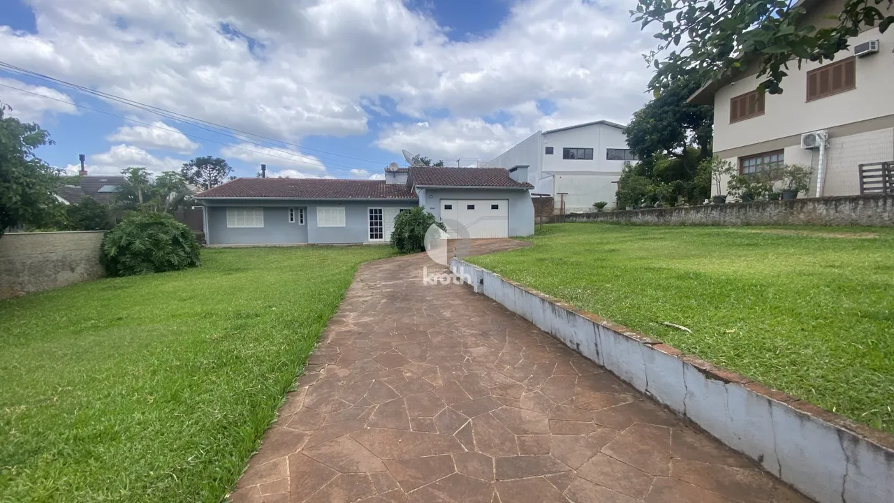 Casa com 1 dormitório, foto 1