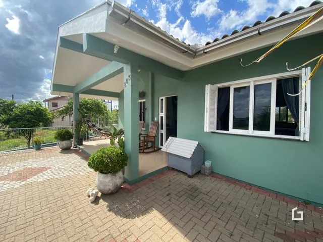 Casa com 3 dormitórios, foto 3