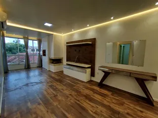 Apartamento com 3 dormitórios, foto 4