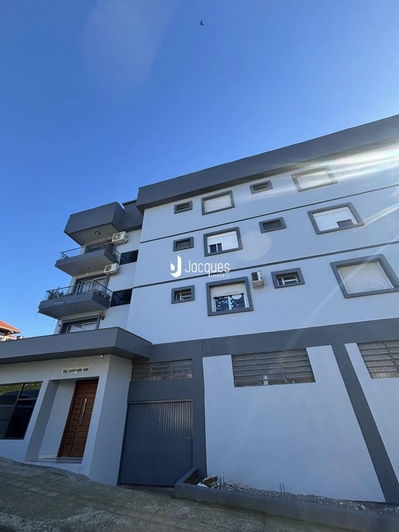 Apartamento com 3 dormitórios, foto 1