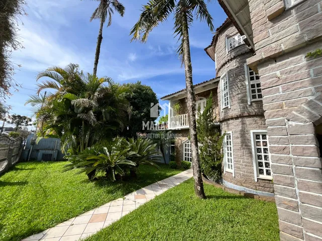 Casa com 5 dormitórios, foto 2