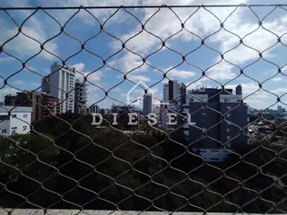 Cobertura com 3 dormitórios, foto 3