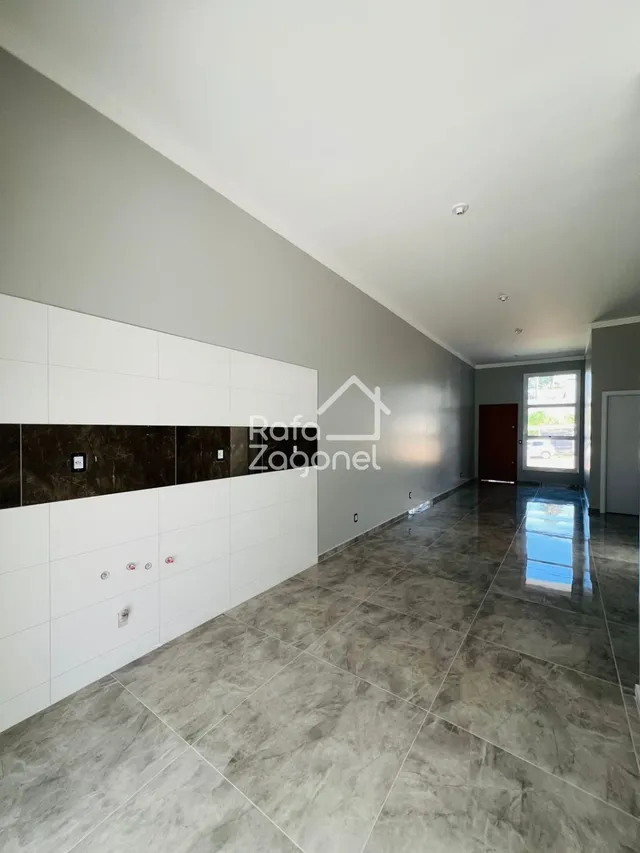 Casa geminada com 2 dormitórios, foto 4