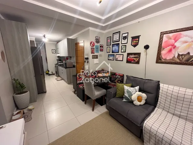 Apartamento com 2 dormitórios, foto 2